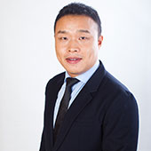 Gary Zheng